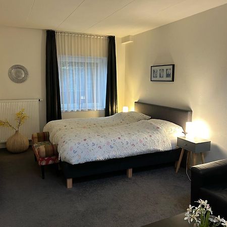 Vakantie Appartementen Engelen Stevensweert Bagian luar foto
