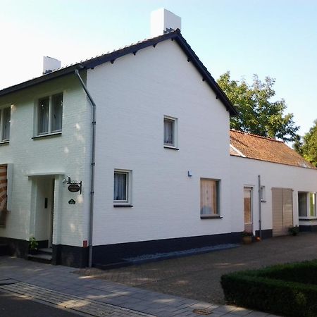 Vakantie Appartementen Engelen Stevensweert Bagian luar foto
