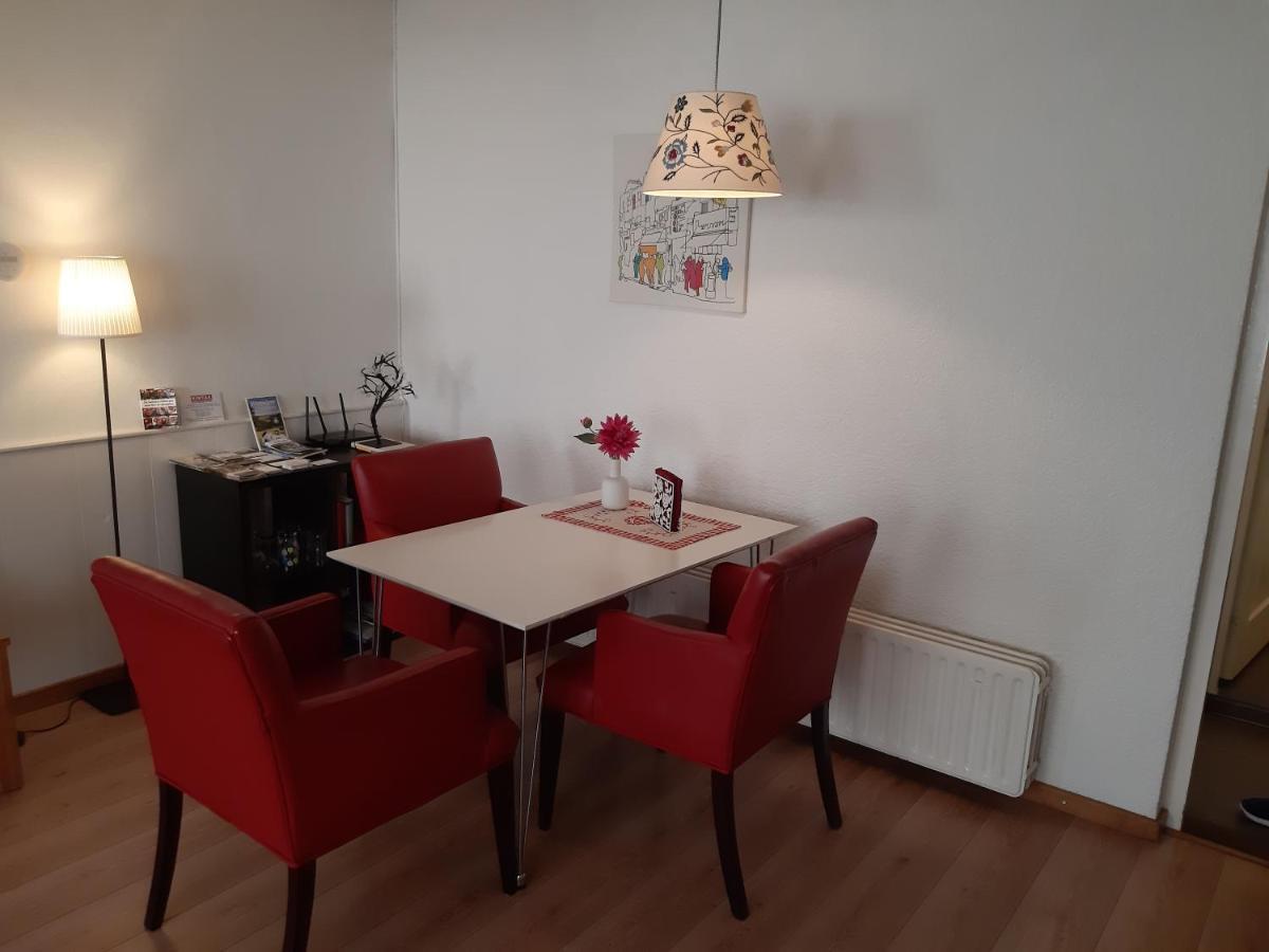 Vakantie Appartementen Engelen Stevensweert Bagian luar foto