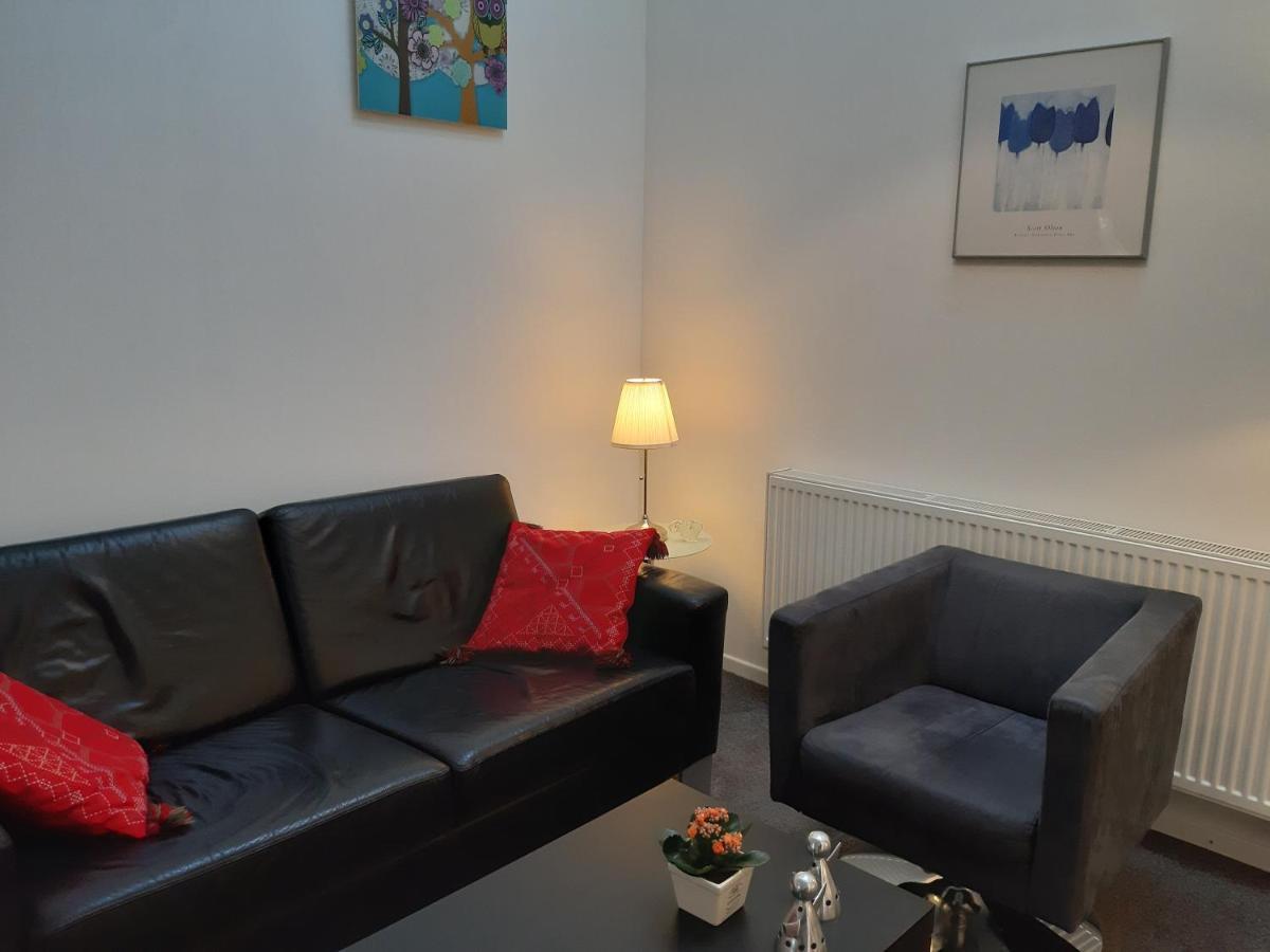 Vakantie Appartementen Engelen Stevensweert Bagian luar foto
