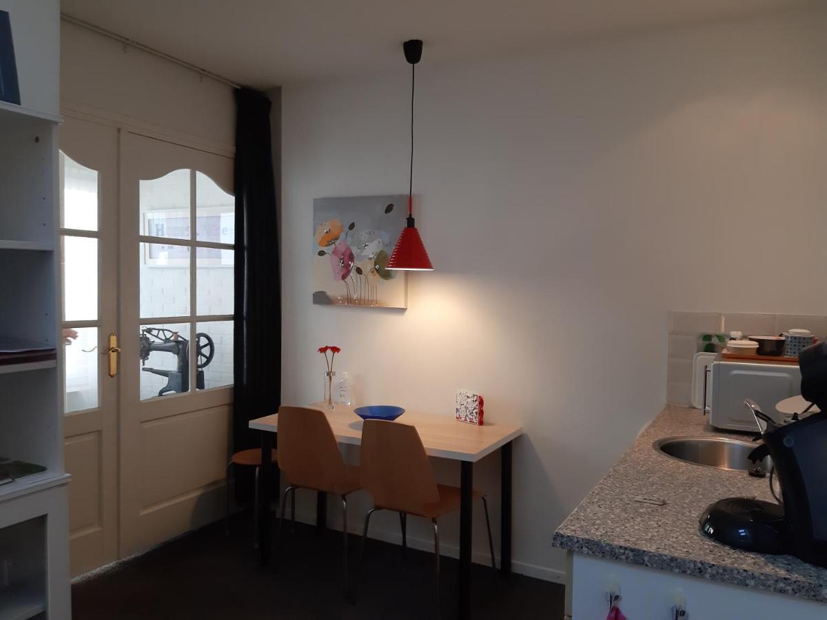 Vakantie Appartementen Engelen Stevensweert Bagian luar foto
