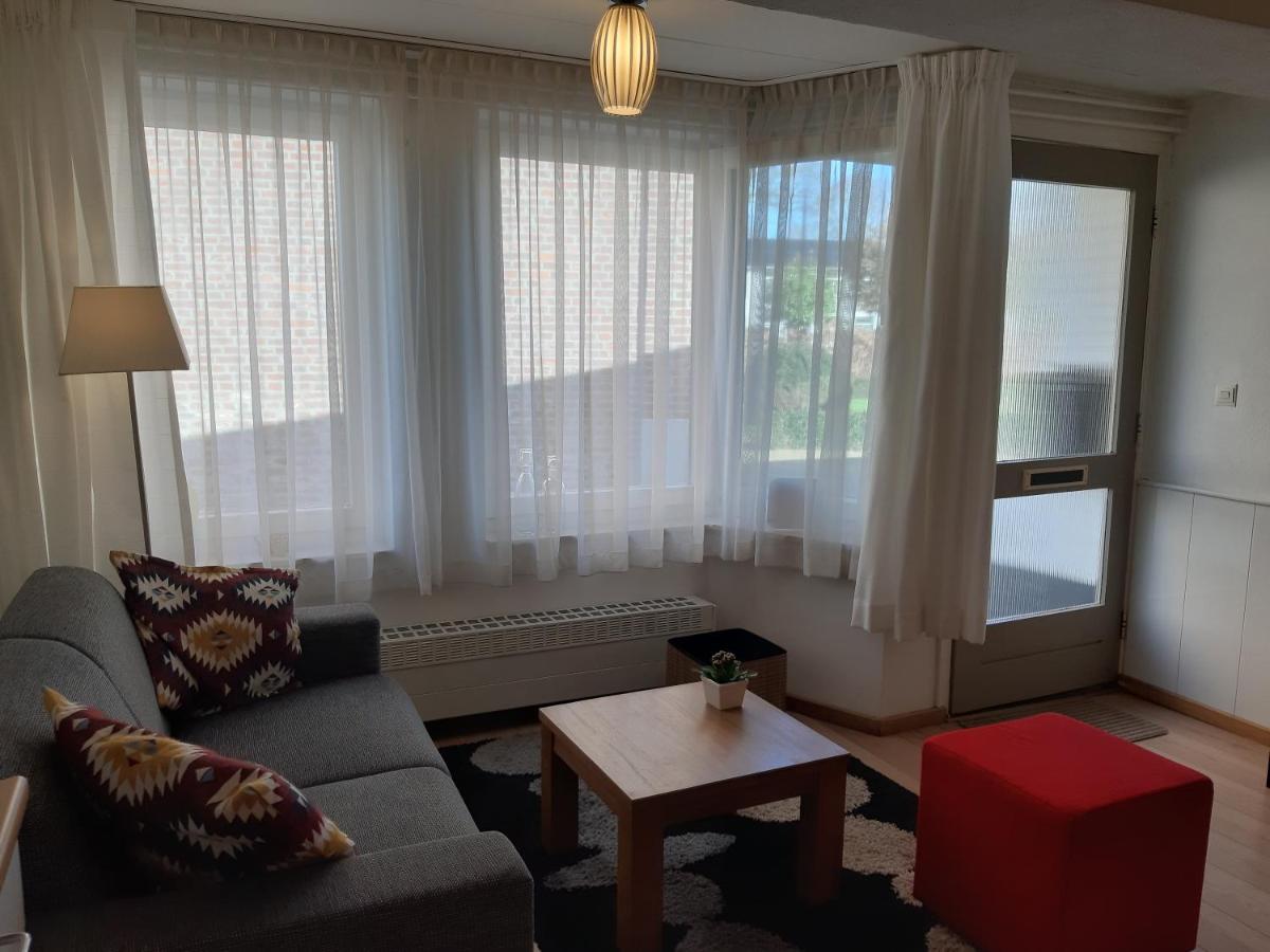 Vakantie Appartementen Engelen Stevensweert Bagian luar foto