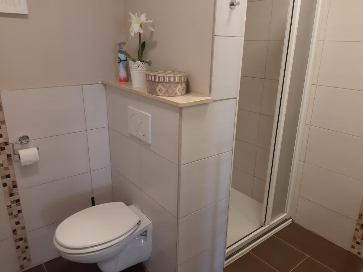 Vakantie Appartementen Engelen Stevensweert Bagian luar foto