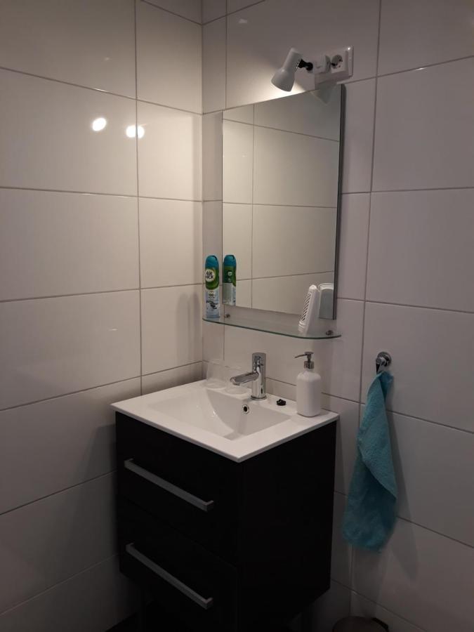 Vakantie Appartementen Engelen Stevensweert Bagian luar foto