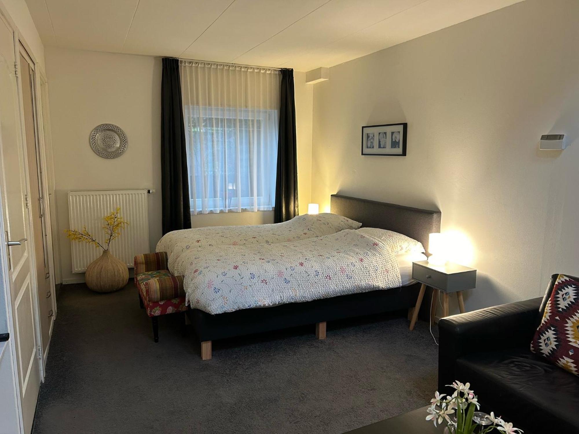 Vakantie Appartementen Engelen Stevensweert Bagian luar foto