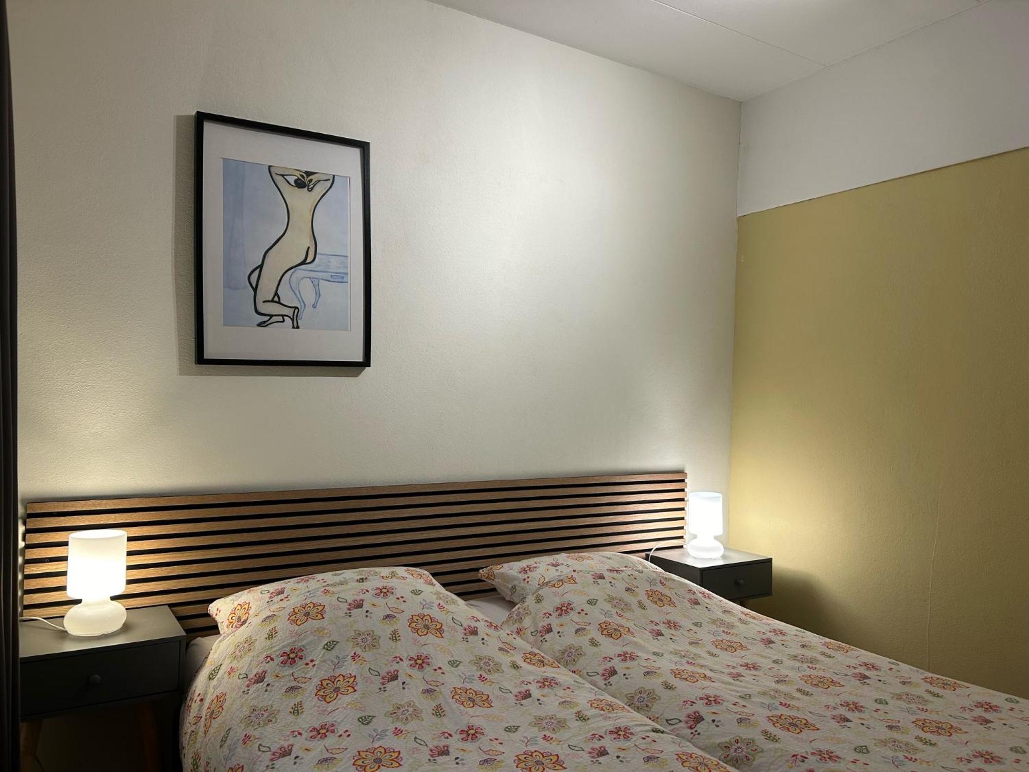 Vakantie Appartementen Engelen Stevensweert Bagian luar foto