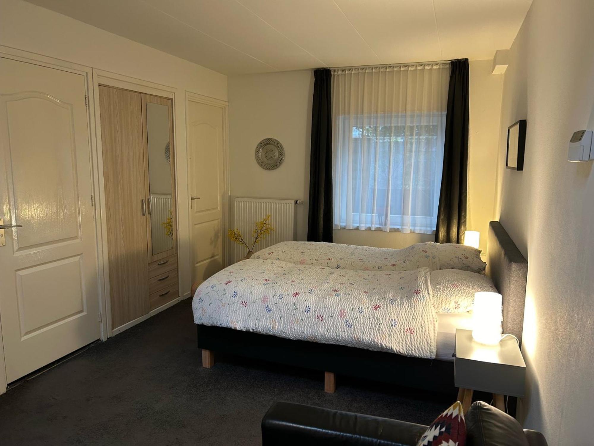 Vakantie Appartementen Engelen Stevensweert Bagian luar foto