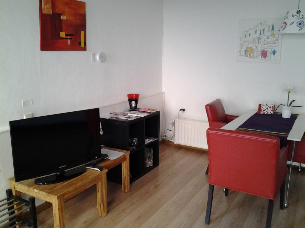 Vakantie Appartementen Engelen Stevensweert Bagian luar foto