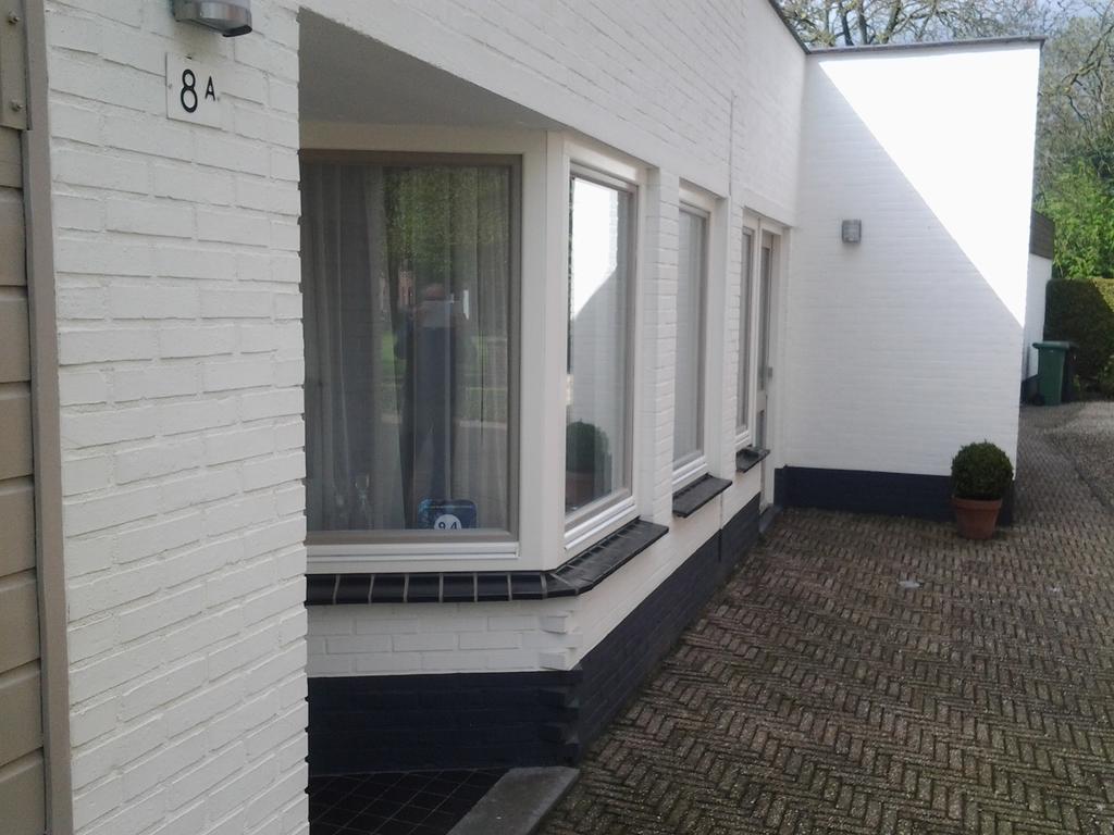 Vakantie Appartementen Engelen Stevensweert Bagian luar foto